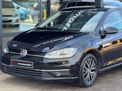 Volkswagen Golf 1.4 Golf SE Nav TSi BlueMotion Technology 5dr 19