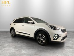 Kia Niro 1.6 GDi 2 SUV 5dr Petrol Hybrid DCT Euro 6 (s/s) (139 bhp) Cruise Control