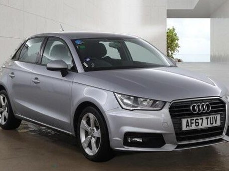 Audi A1 1.4 TFSI Sport Sportback Euro 6 (s/s) 5dr