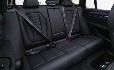 BMW X3 M Competition 13