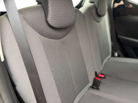 Toyota Aygo 1.0 Aygo X-Play TSS VVT-i CVT 5dr 12
