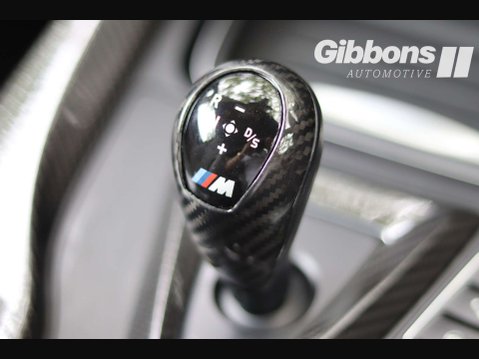 BMW M4 3.0 M4 Competition Edition Package Semi-Auto 2dr 15
