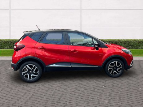 Renault Captur 0.9 Captur Iconic TCe 5dr 3