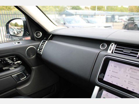 Land Rover Range Rover SDV6 AUTOBIOGRAPHY 20