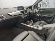 BMW 1 Series 118D M SPORT SHADOW EDITION 12