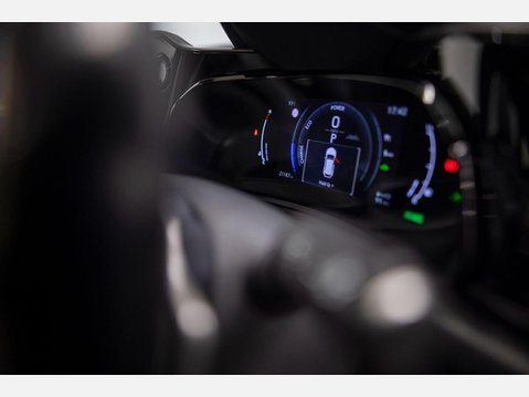 Lexus NX 2.5 350h F Sport E-CVT 4WD Euro 6 (s/s) 5dr 18