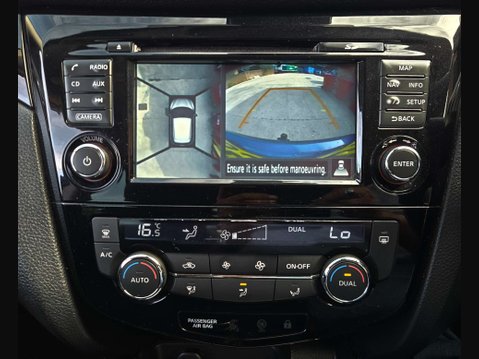 Nissan Qashqai 1.5 Qashqai N-Tec dCi 5dr 32