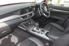 Alfa Romeo Stelvio TB SPRINT 17