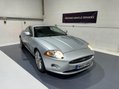 Jaguar XK COUPE 2
