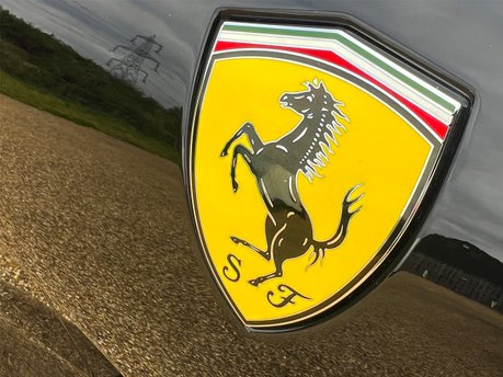 Ferrari 812 GTS GTS 39