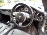 Porsche 911 (997) CARRERA 2 S 63