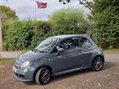 Fiat 500 S Fully Serviced New Tyres and New MOT Very Clean Car £35 Rd Tax Cheap Insu 9