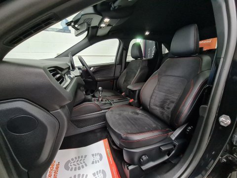 Ford Kuga 1.5T EcoBoost ST-Line Edition Euro 6 (s/s) 5dr 47