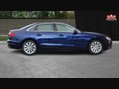 Audi A4 TDI TECHNIK MHEV 9
