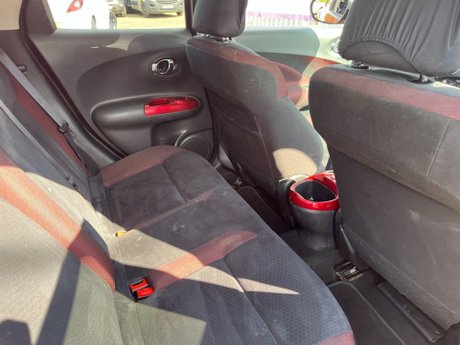 Nissan Juke 1.5 dCi 8v Acenta Euro 5 5dr 28