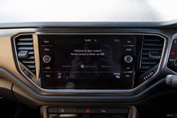 Volkswagen T-Roc SE TSI EVO DSG 26