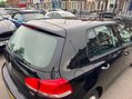 Volkswagen Golf 1.4 TSI Match DSG Euro 5 5dr 15