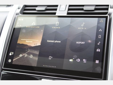 Land Rover Discovery DYNAMIC HSE 23