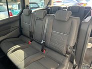 Ford Grand Tourneo Connect TITANIUM TDCI 15