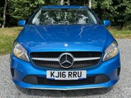 Mercedes-Benz A Class 1.6 A 180 Sport Auto 5dr 12