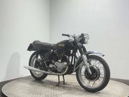 Norton Dominator SS 1962 CLASSIC BARN FIND PROJECT BIKE SPARES OR REPAIR 600CC 3