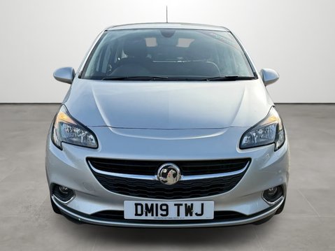 Vauxhall Corsa 1.4 SRi Nav 5dr 5