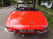 Alfa Romeo Spider 1600 Duetto 11
