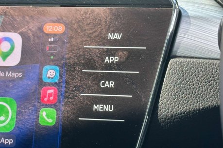 Skoda Superb 1.4 Superb SE Tech iV PHEV Semi-Auto 5dr 54