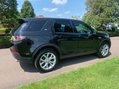 Land Rover Discovery Sport 2.0TD4 HSE 30