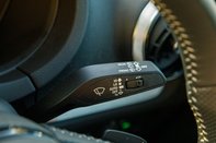 Audi A3 SPORTBACK TFSI S LINE 18