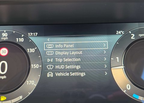 Land Rover Range Rover 3.0 Range Rover Autobiography D MHEV Auto 4WD 5dr 76