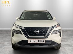 Nissan X-Trail 1.5 DIG-T MHEV N-Connecta SUV 5dr Petrol Hybrid XTRON Euro 6 (s/s) (163 ps)