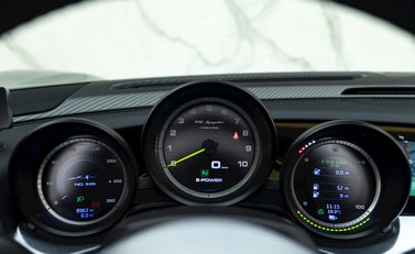 Porsche 918 Spyder 15