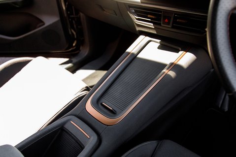 Cupra Born V2 40