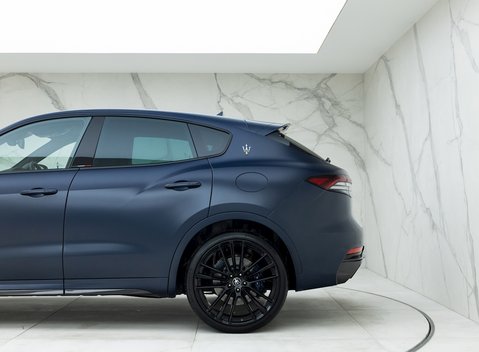 Maserati Levante Trofeo MC Edition 35