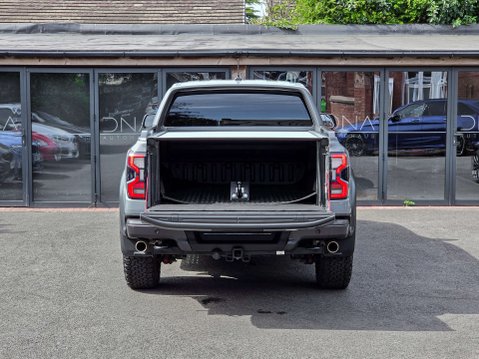 Ford Ranger 3.0 Ranger Raptor EcoBOOST 4x4 A 4WD 29
