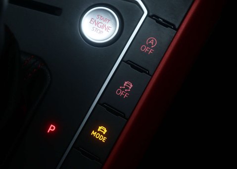 Volkswagen Polo 2.0 Polo GTi+ TSi Semi-Auto 5dr 35
