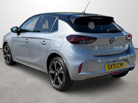 Vauxhall Corsa 1.2 Turbo Elite Edition 5dr 3
