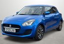 Suzuki Swift 1.2 Dualjet 83 12V Hybrid SZ-L 5dr 6