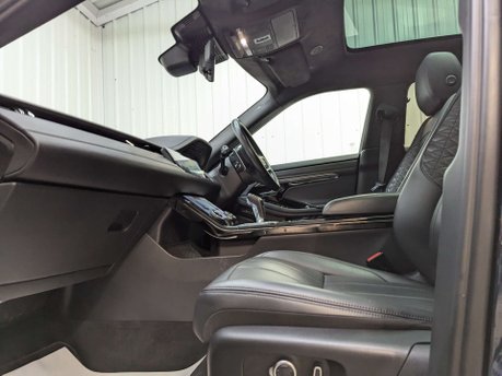 Land Rover Range Rover Evoque 1.5 Range Rover Evoque Autobiography PHEV Auto 4WD 5dr 55