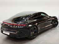 Porsche Taycan Performance Plus 93.4kWh Turbo Saloon 4dr Electric Auto 4WD (680 ps) 19