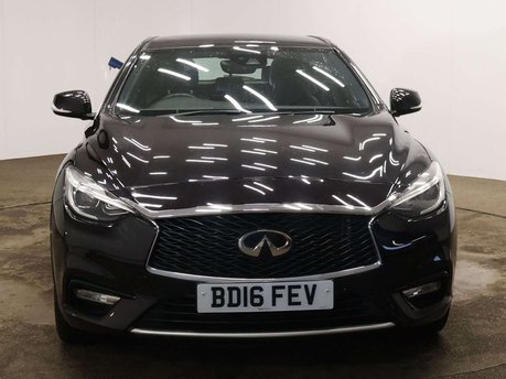 Infiniti Q30 2.1 Q30 Premium Tech D Semi-Auto 5dr 21