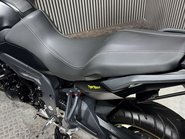 Triumph Tiger SPORT 2017 ONLY 13K LONG MOT ADVENTURE BIKE WARRANTY 1050CC 40