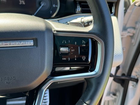 Land Rover Range Rover Evoque EDITION 25