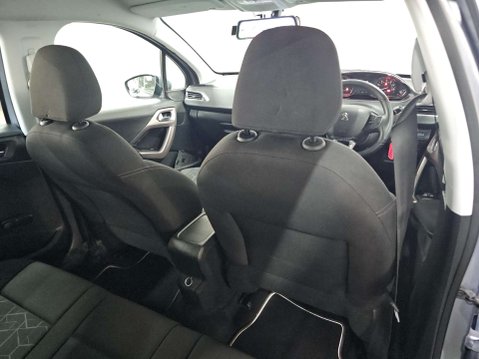 Peugeot 2008 1.2 2008 Active 5dr 15