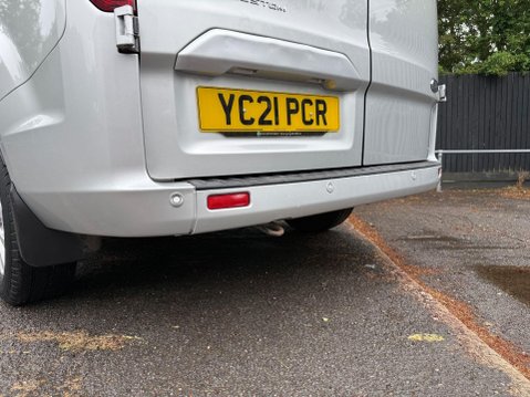 Ford Transit Custom 300 LIMITED P/V ECOBLUE 37