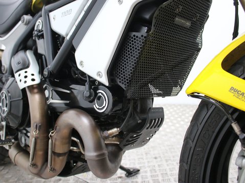 Ducati Scrambler 1100 SCRAMBLER 1100 23