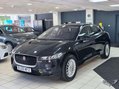 Jaguar I-Pace 400 90kWh S Auto 4WD 5dr 44