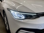 Volkswagen Golf 1.5 TSI Life Hatchback 5dr Petrol Manual Euro 6 (s/s) (130 ps) Air Con - Bl 9
