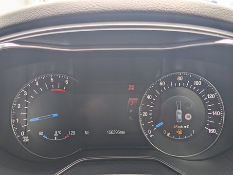 Ford Mondeo TITANIUM ECONETIC TDCI 32